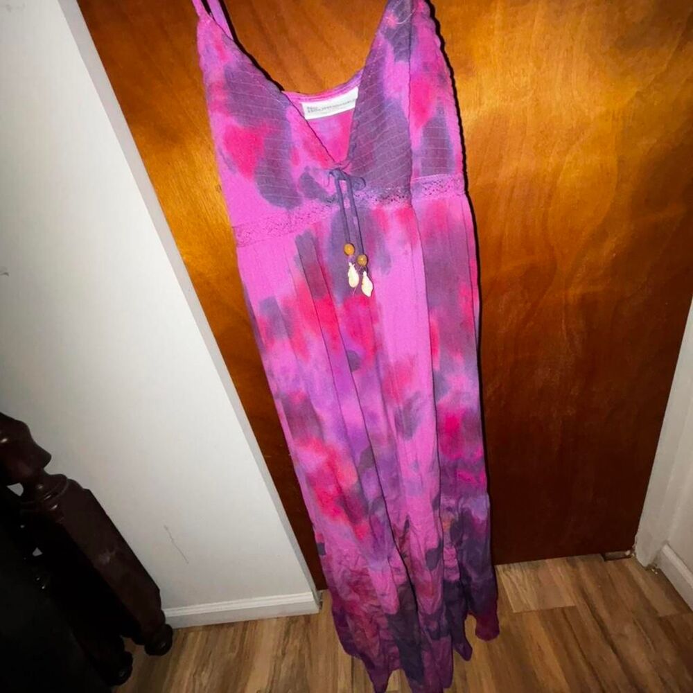 Unbranded Women's multi Dress